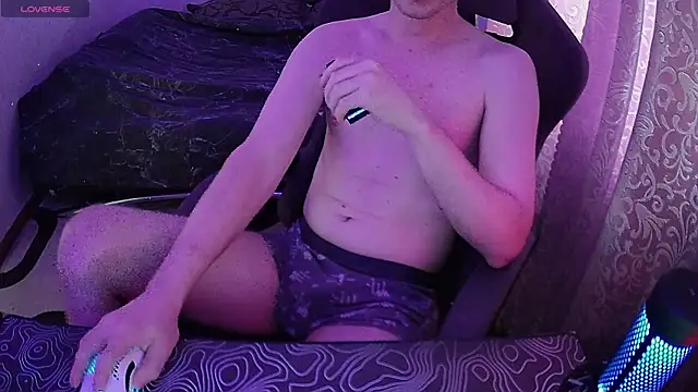 Show webcam de ZXCENSORED-