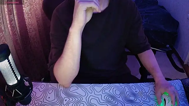 ZXCENSORED- 网络视讯表演