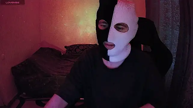 Show de webcam de ZXCENSORED-