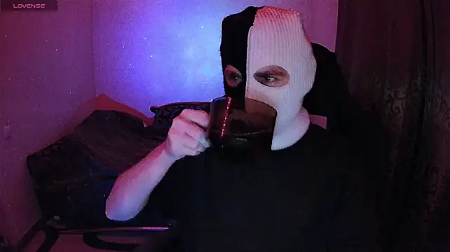 ZXCENSORED- Show Webcam