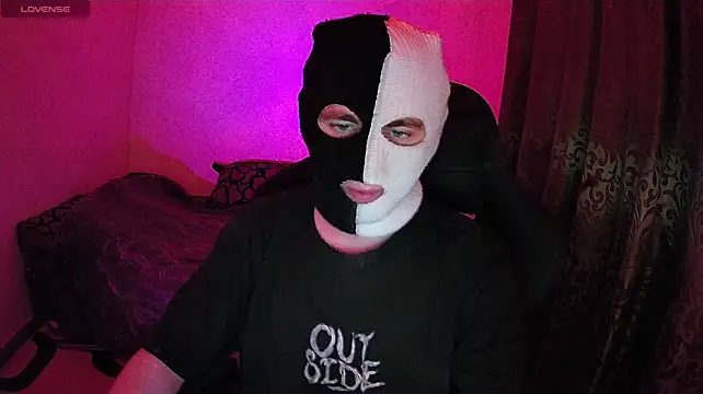ZXCENSORED-'s Webcam Show