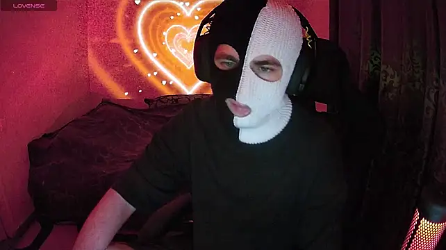 Show de webcam de ZXCENSORED-
