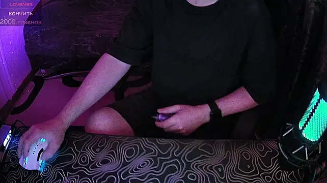 ZXCENSORED- Webcam-Show