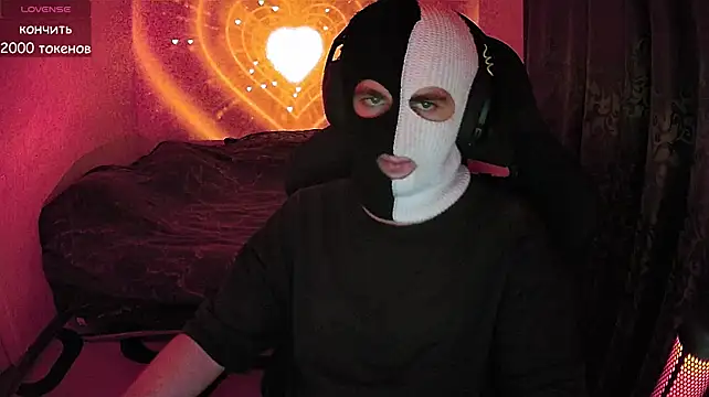 ZXCENSORED-: вебкам-шоу