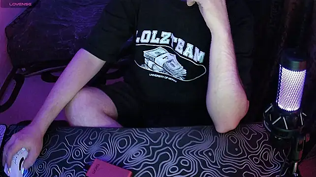 ZXCENSORED- Webcam-Show