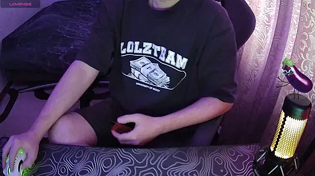Вебкам-шоу ZXCENSORED-