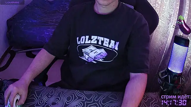 fame_bc 在線直播表演