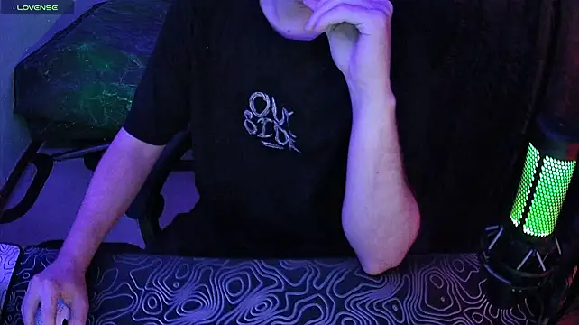 عرض كام fame_bc