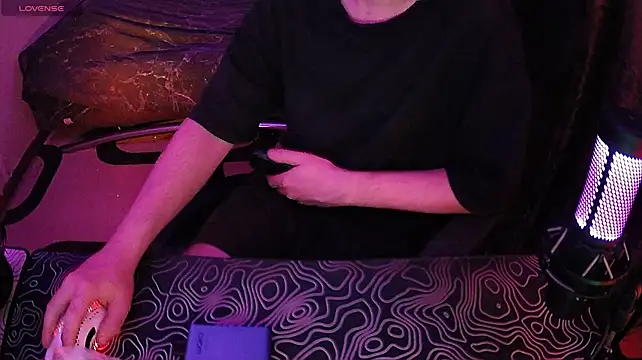 fame_bc's Webcam Show