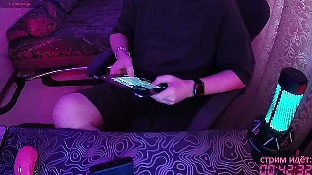 fame_bc 网络视讯表演