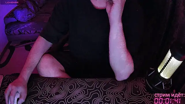 fame_bc Webcamshow