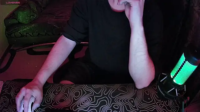 fame_bc Webcam Show