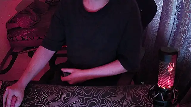 fame_bc Webcam Show