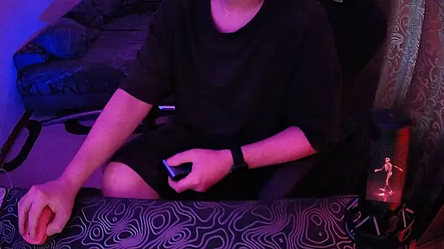 fame_bc 网络视讯表演