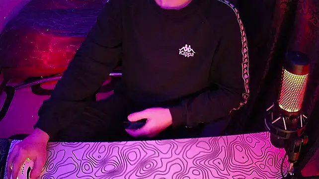 fame_bc 在線直播表演