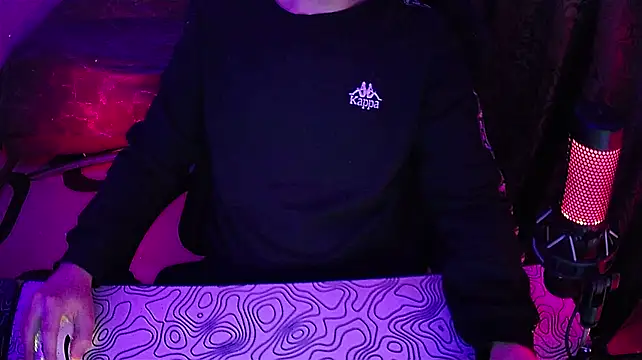 fame_bc 웹캠 쇼