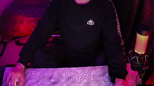عرض كام fame_bc