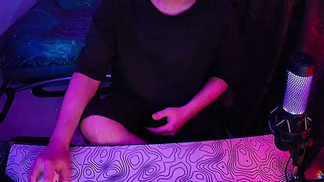 fame_bc Webcam Show