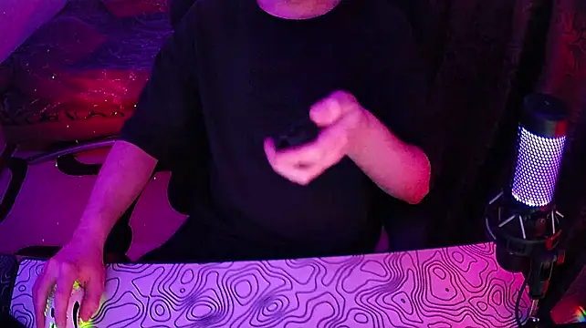 fame_bcのウェブカメラショー