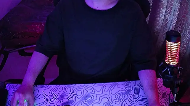 fame_bc's Webcam Show