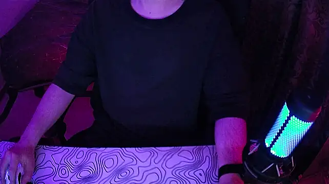 عرض كام fame_bc