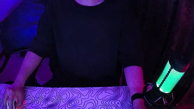 fame_bc Webcam Show