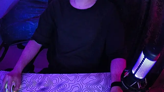 fame_bc Webcam Show