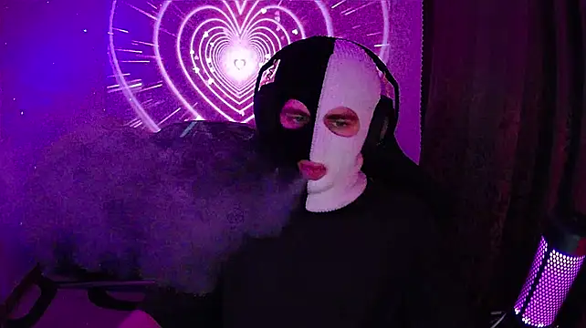 fame_bc Webcam show