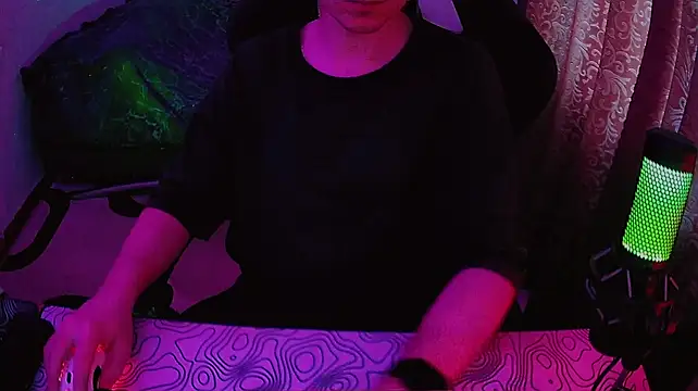 fame_bc Webcam show
