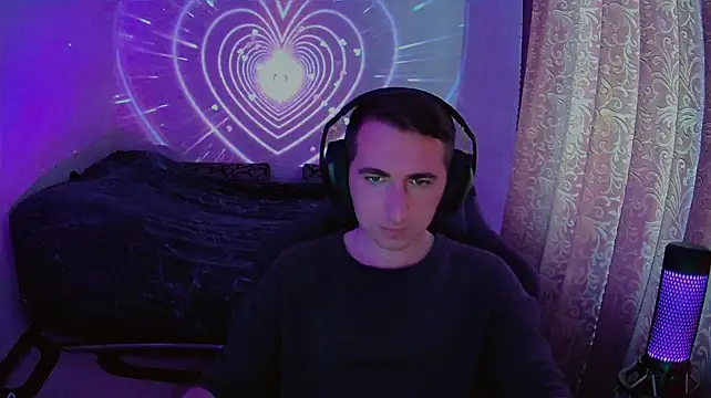 fame_bc Webcam-Show
