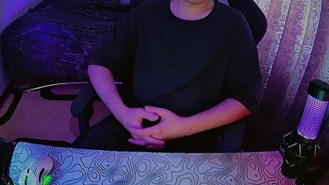fame_bc Webcam show