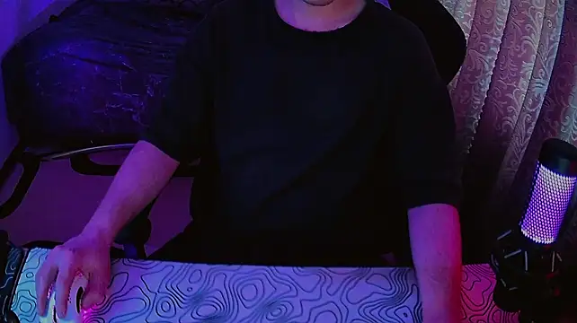fame_bc 网络视讯表演