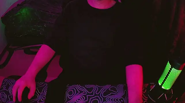 fame_bc ওয়েবক্যাম শো