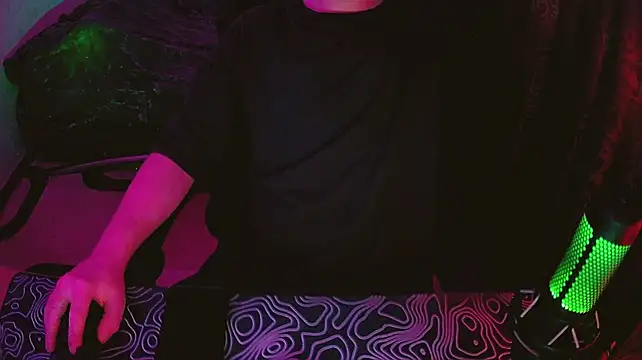 fame_bc Webcam Show