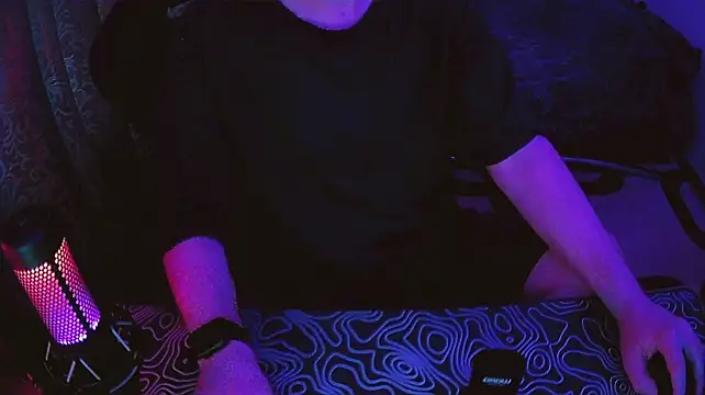 عرض كام fame_bc