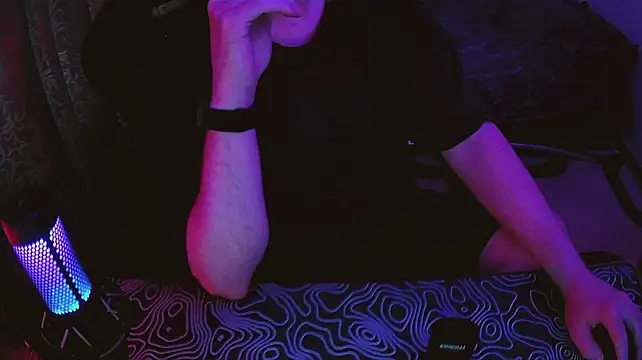 fame_bc's Webcam Show