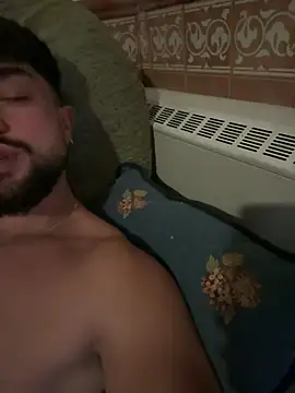 Вебкам-шоу Tonytalegas