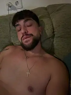 Tonytalegas – webcam-show