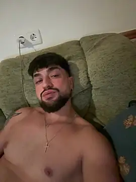 Tonytalegas – webcam-show
