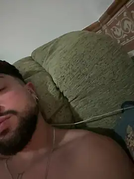 Show de Tonytalegas na webcam