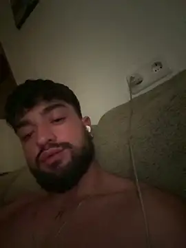 Tonytalegas Webcamshow