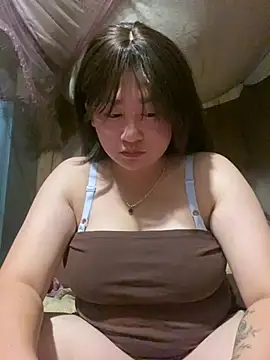ha-cute's Webcam Show