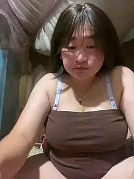 ha-cute's Webcam Show
