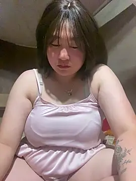 ha-cute 网络视讯表演