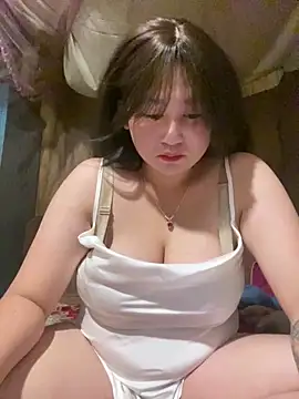 ha-cute Show Webcam