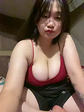 ha-cute 웹캠 쇼