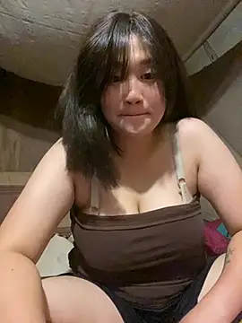 ha-cute Show Webcam