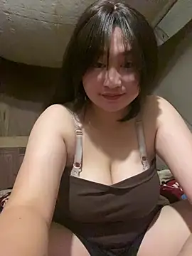 ha-cute 网络视讯表演