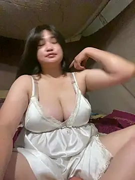 ha-cute Show Webcam