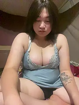 ha-cute 在線直播表演
